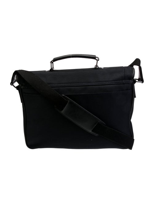 Ted Baker Nylon Messenger Bag