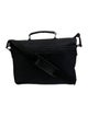 Ted Baker Nylon Messenger Bag