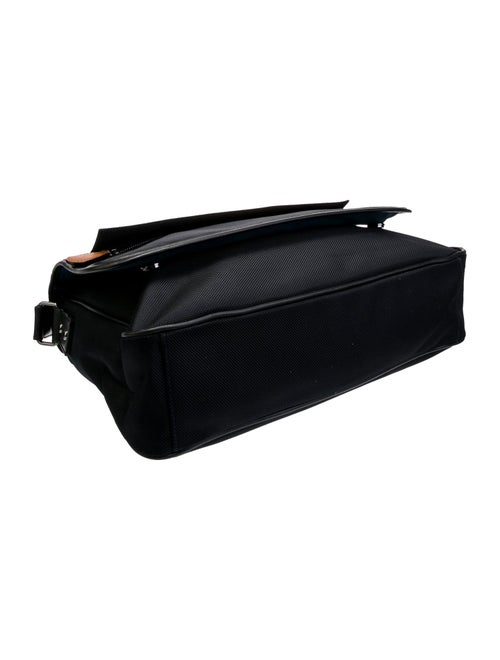 Ted Baker Nylon Messenger Bag
