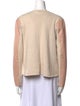 Ted Baker Wool Open Front Sweater