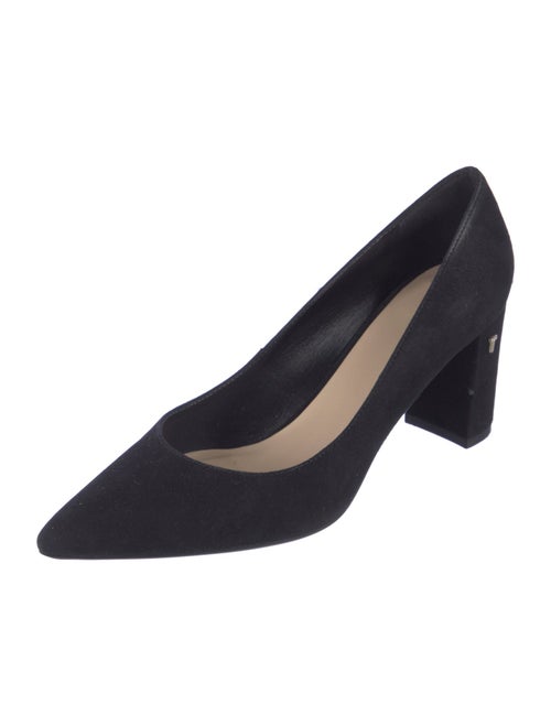Ted Baker Suede Pumps