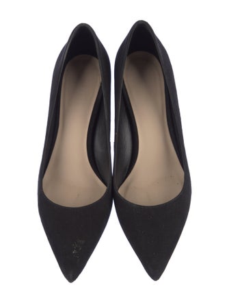 Ted Baker Suede Pumps