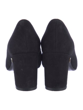 Ted Baker Suede Pumps