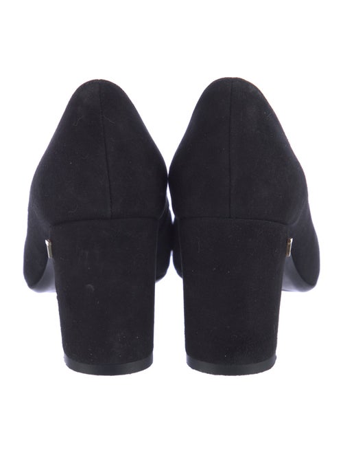 Ted Baker Suede Pumps