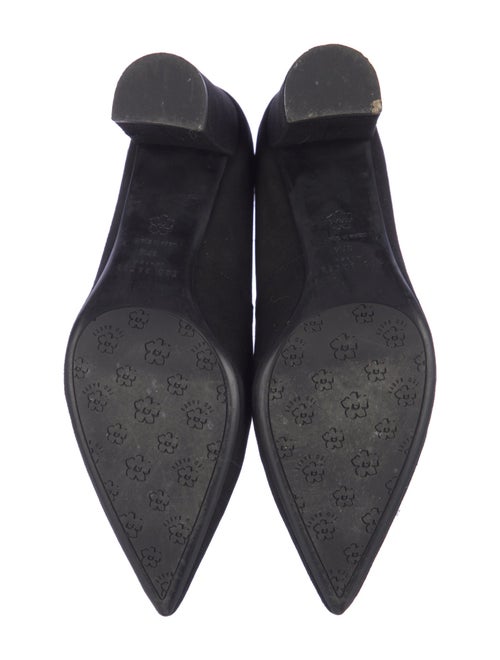 Ted Baker Suede Pumps