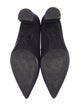 Ted Baker Suede Pumps