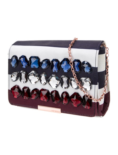 Ted Baker Clutch