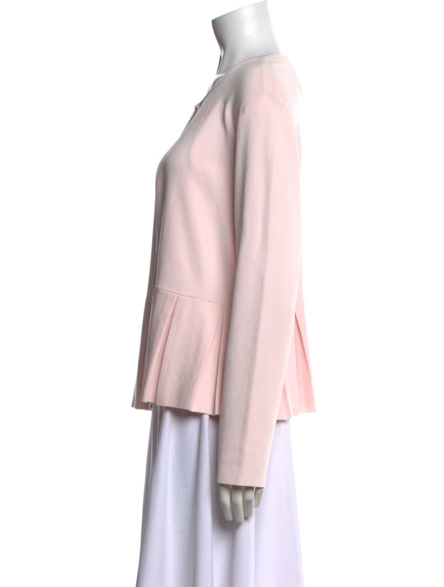 Ted Baker Scoop Neck Sweater