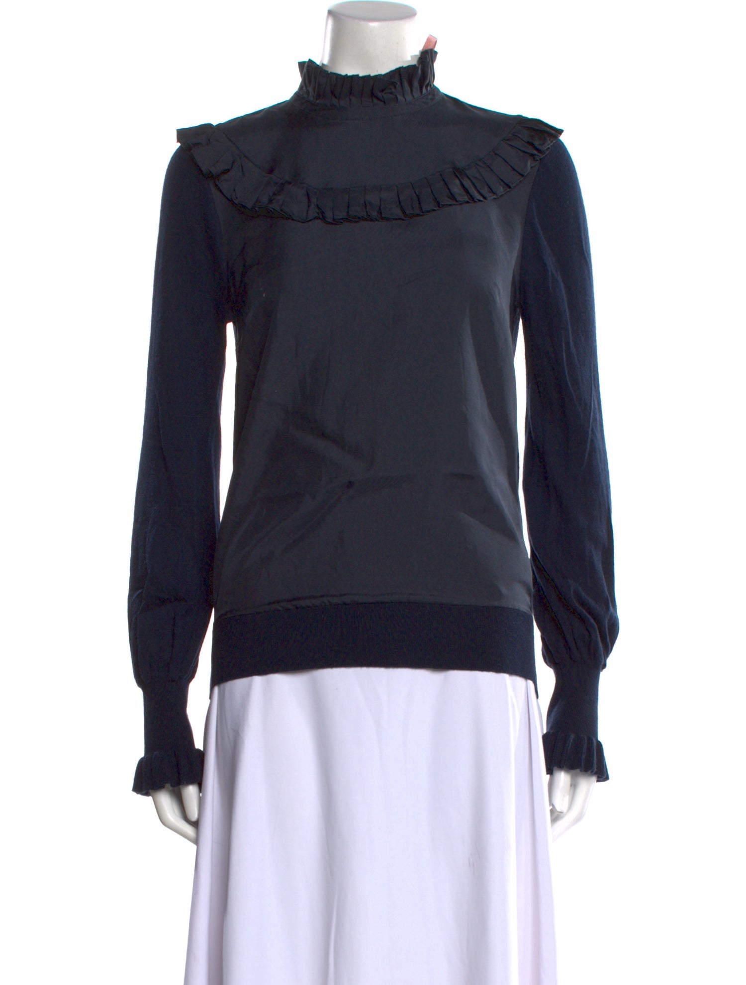 Ted Baker Turtleneck Sweater