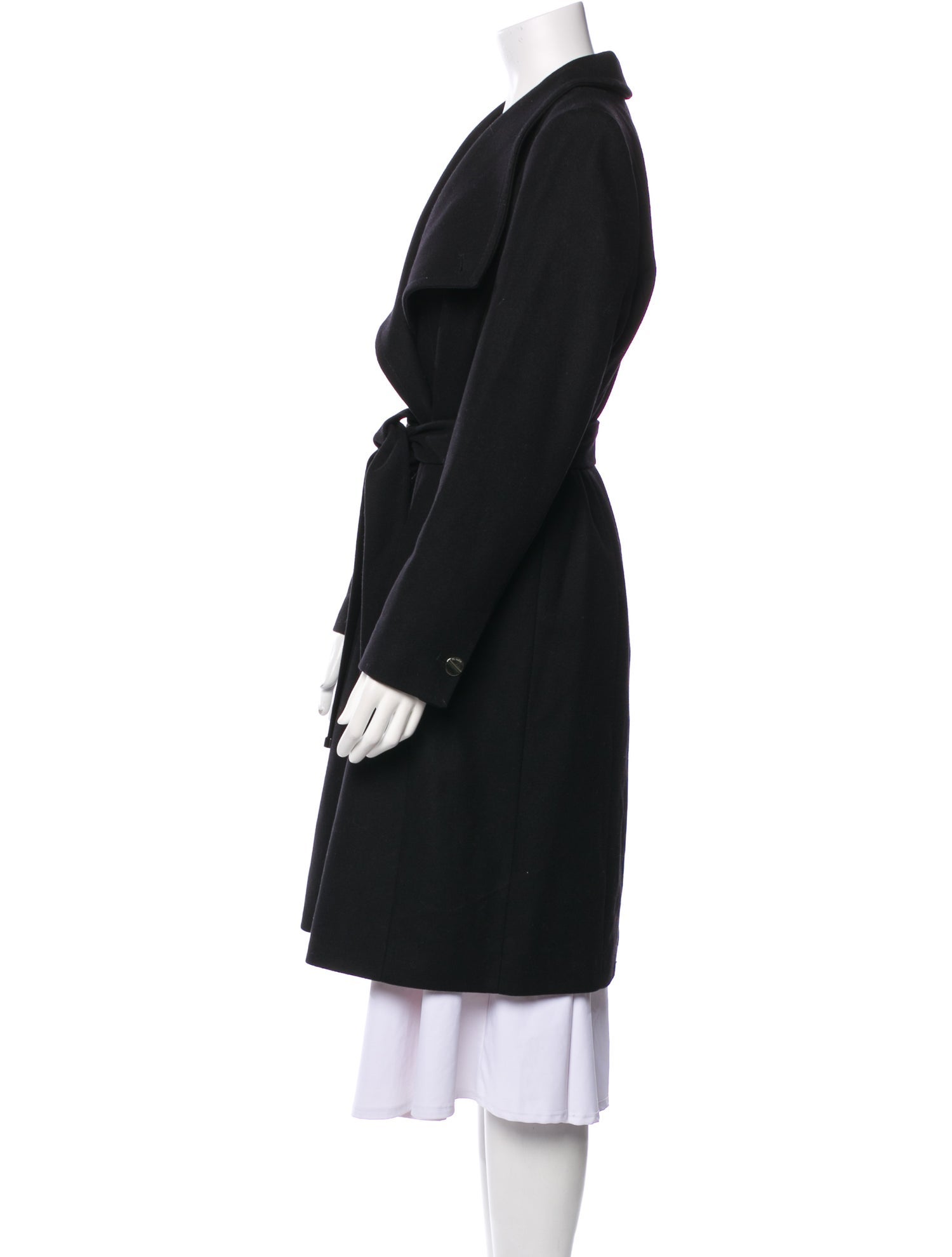 Ted Baker Wool Coat