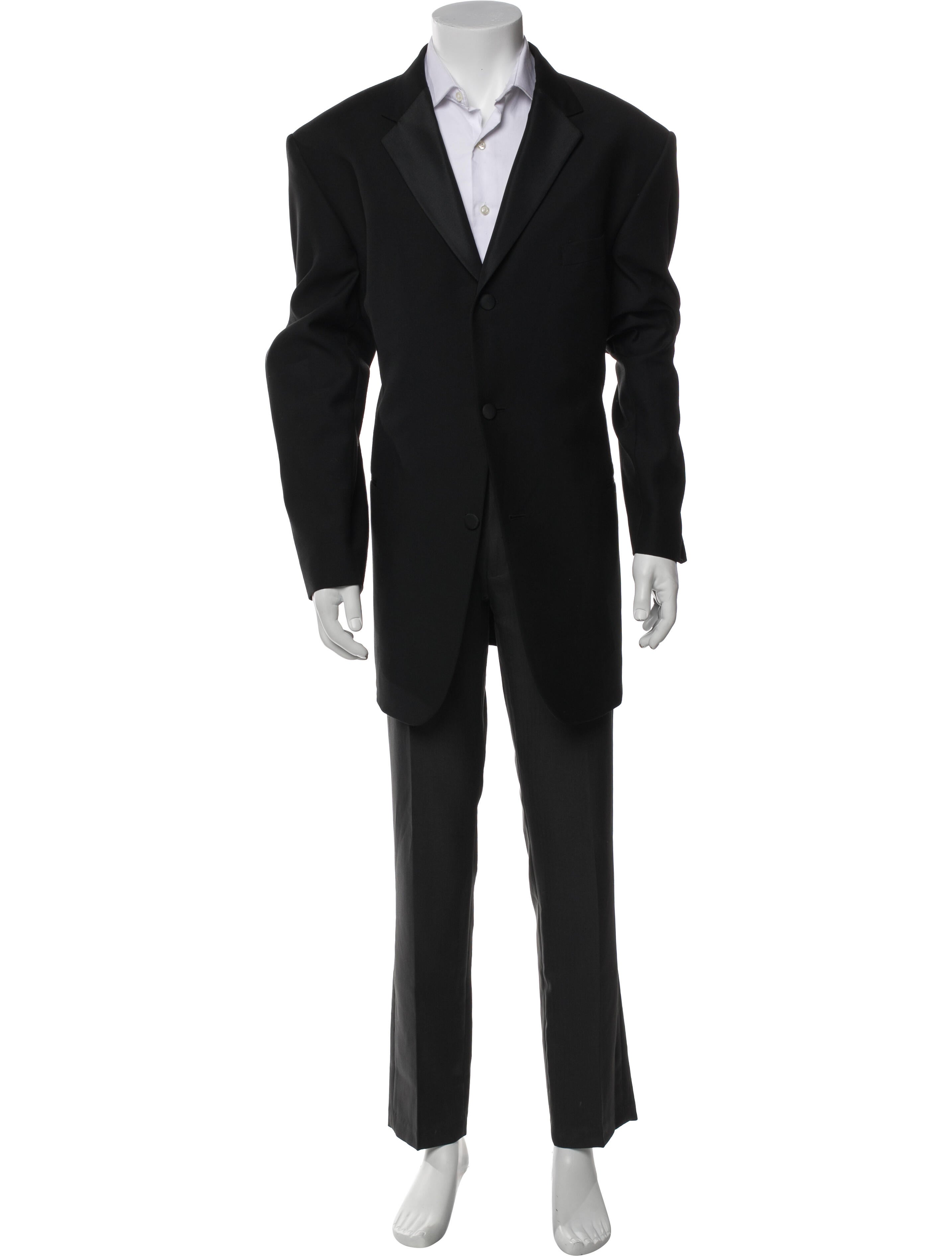 Ted Baker Wool Blazer