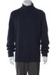 Ted Baker Mock Neck Long Sleeve Pullover