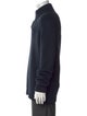 Ted Baker Mock Neck Long Sleeve Pullover