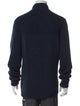 Ted Baker Mock Neck Long Sleeve Pullover