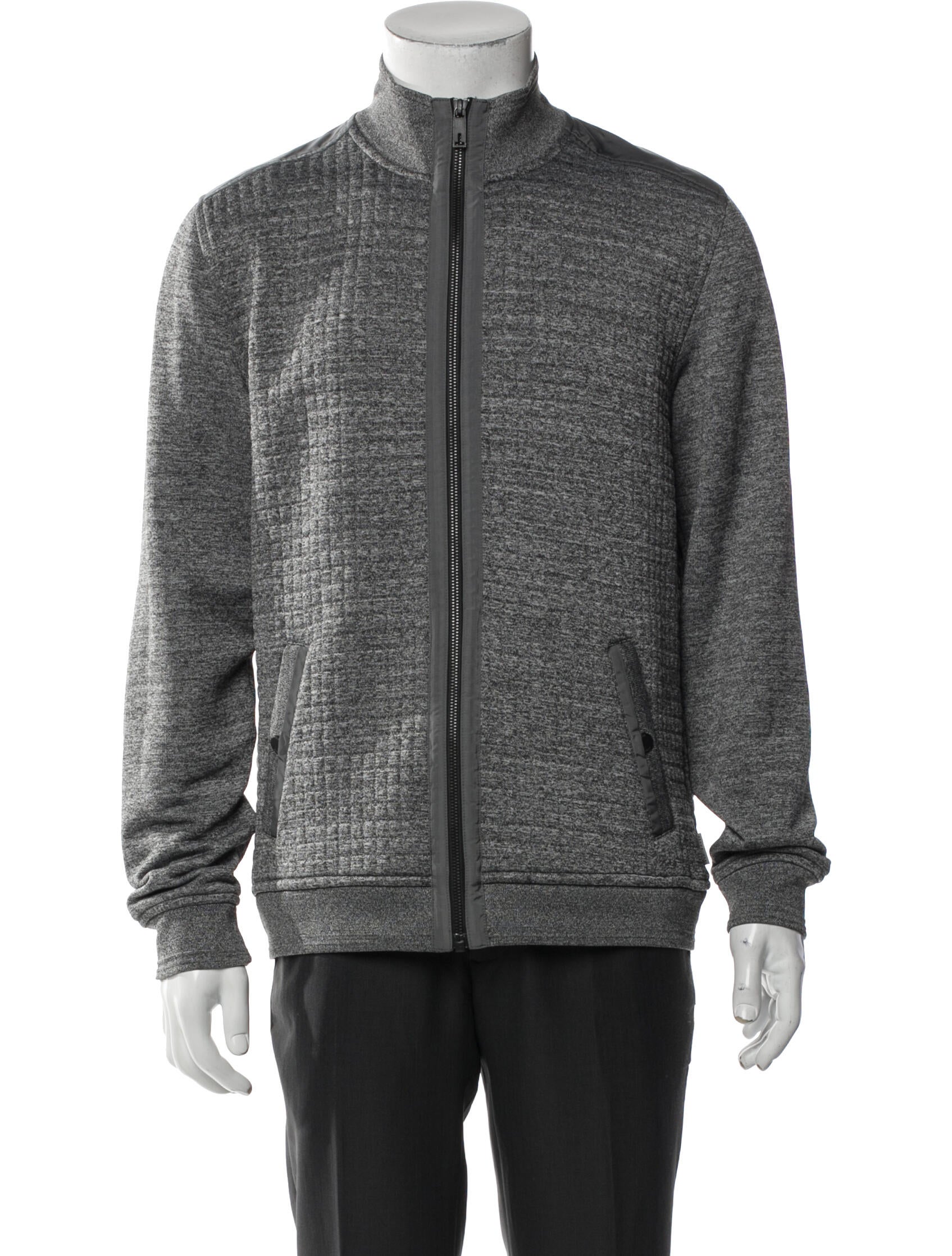 Ted Baker Bomber Jacket