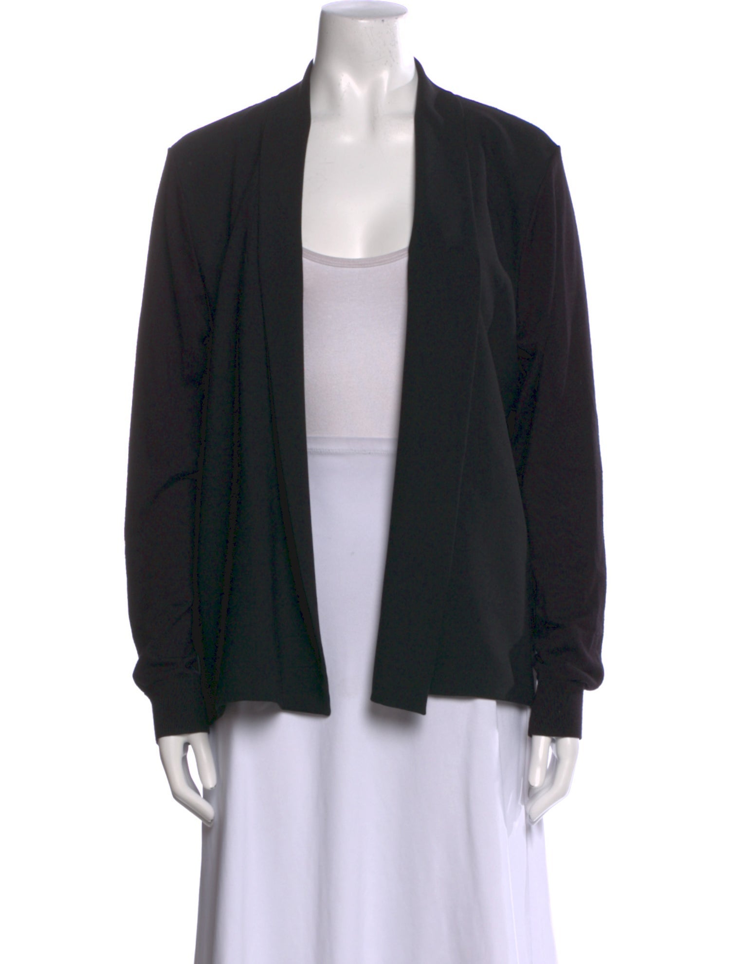 Ted Baker Open Front Sweater