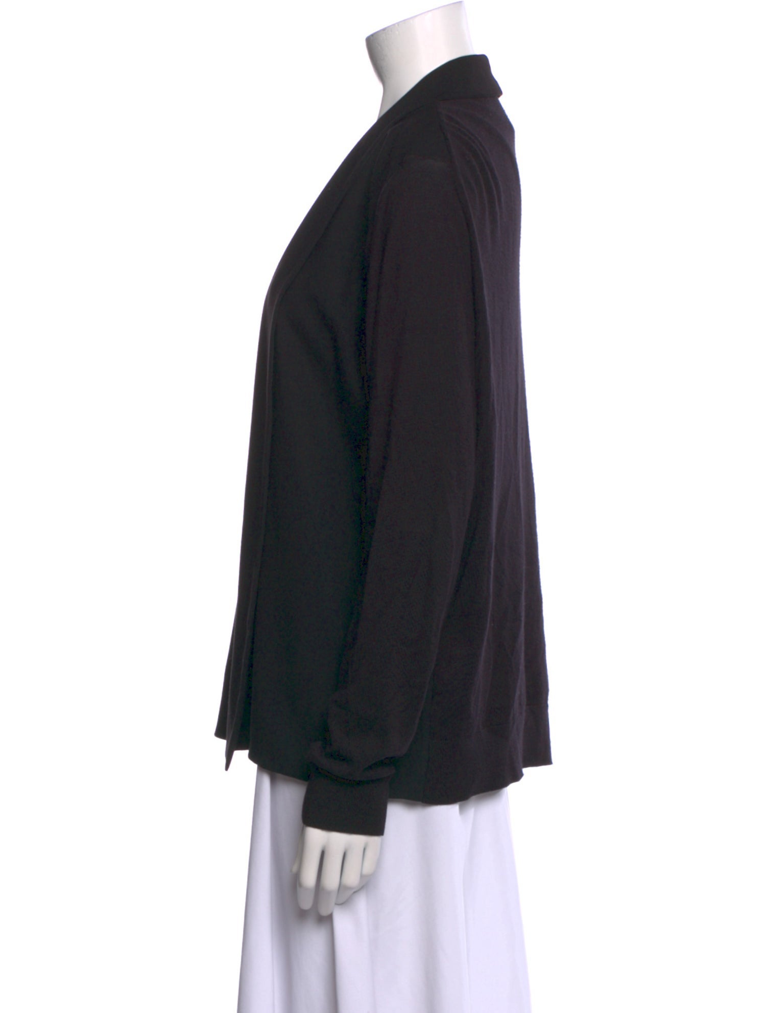 Ted Baker Open Front Sweater