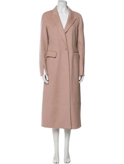 Ted Baker Wool Trench Coat