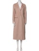 Ted Baker Wool Trench Coat