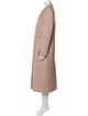 Ted Baker Wool Trench Coat