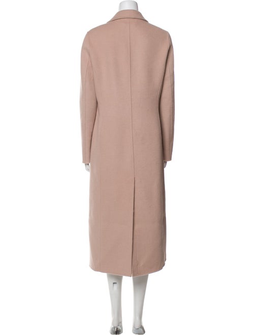 Ted Baker Wool Trench Coat
