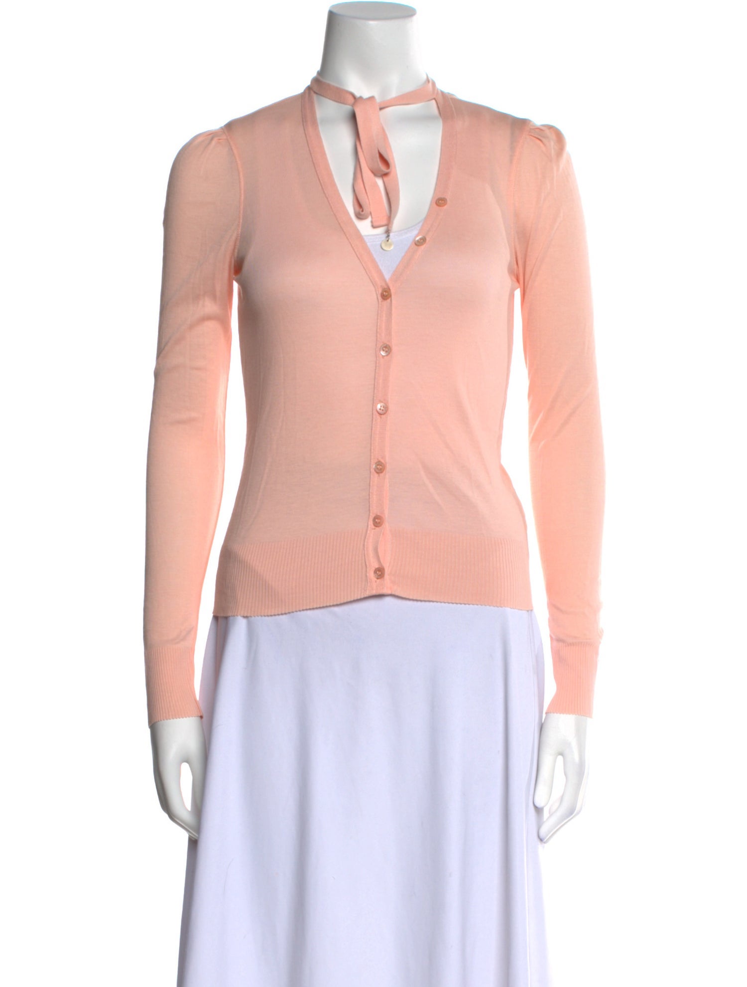 Ted Baker V-Neck Sweater