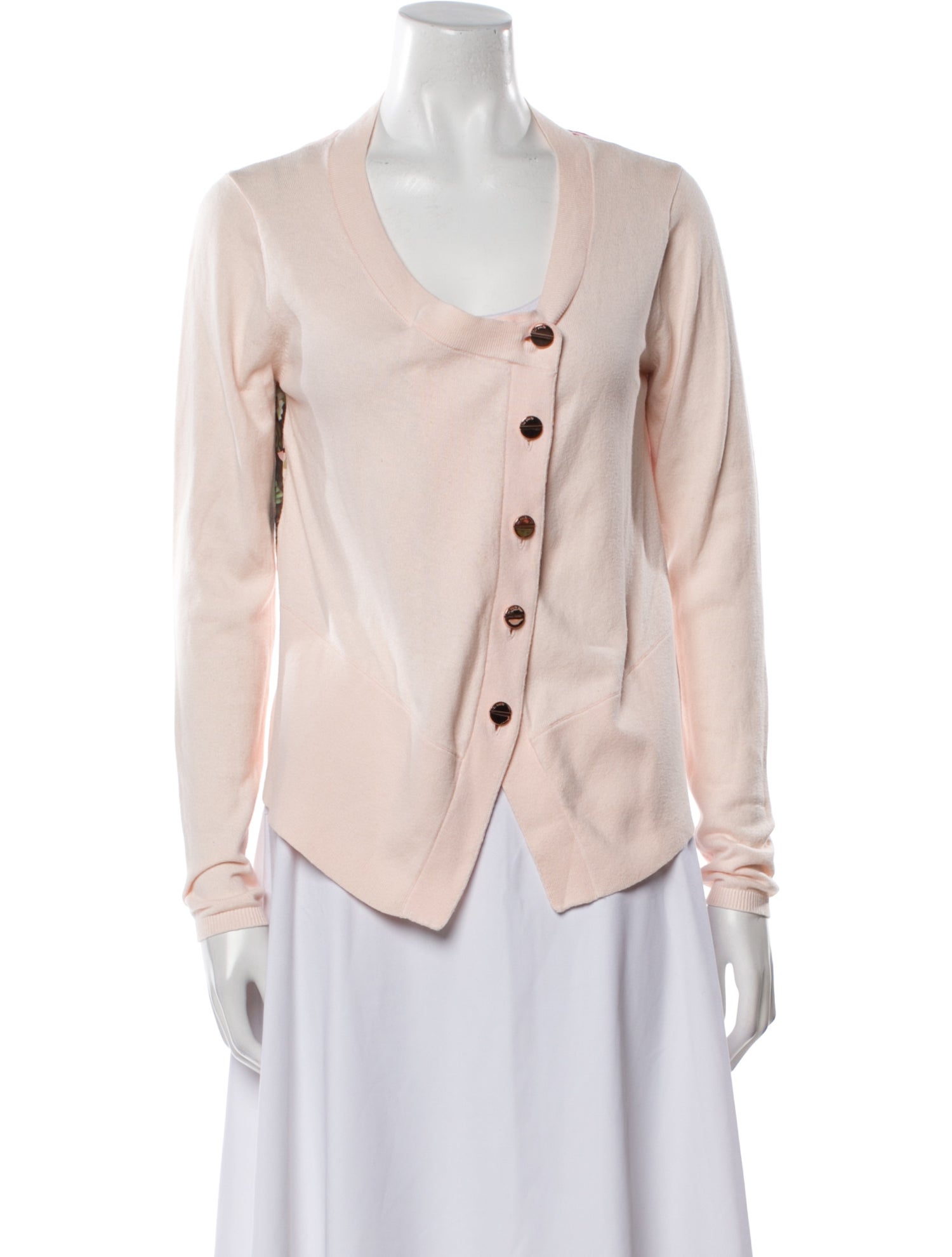 Ted Baker V-Neck Sweater