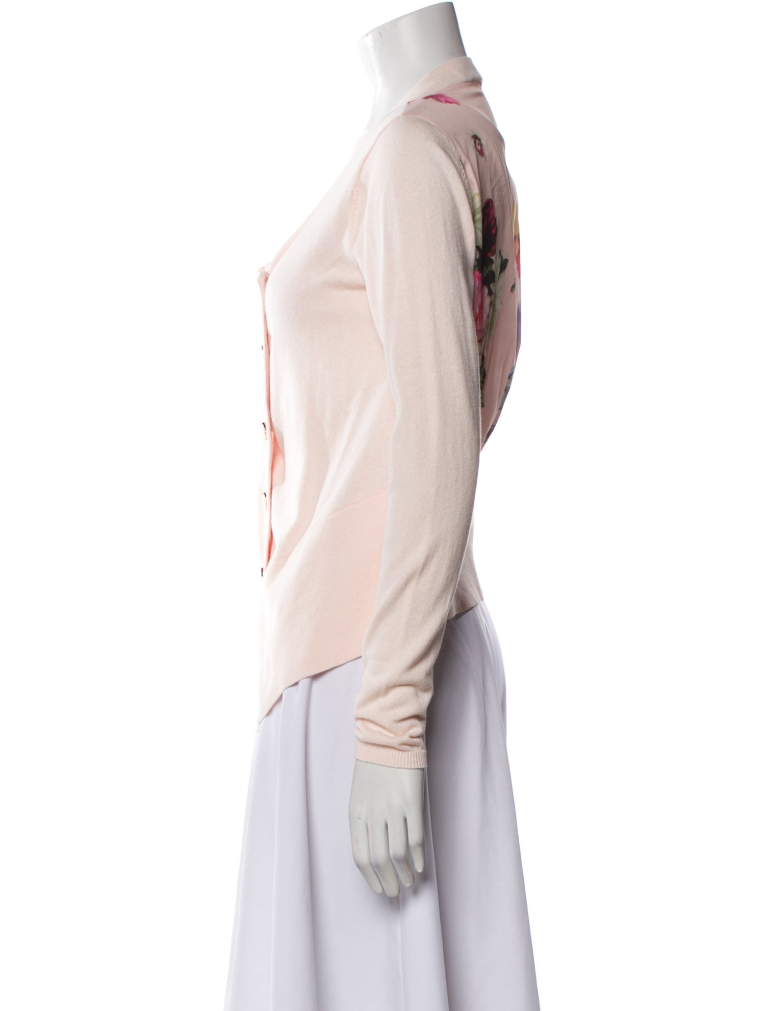 Ted Baker V-Neck Sweater