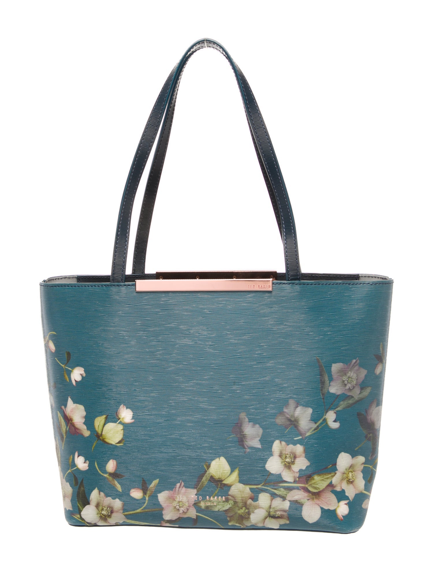 Ted Baker Leather Tote