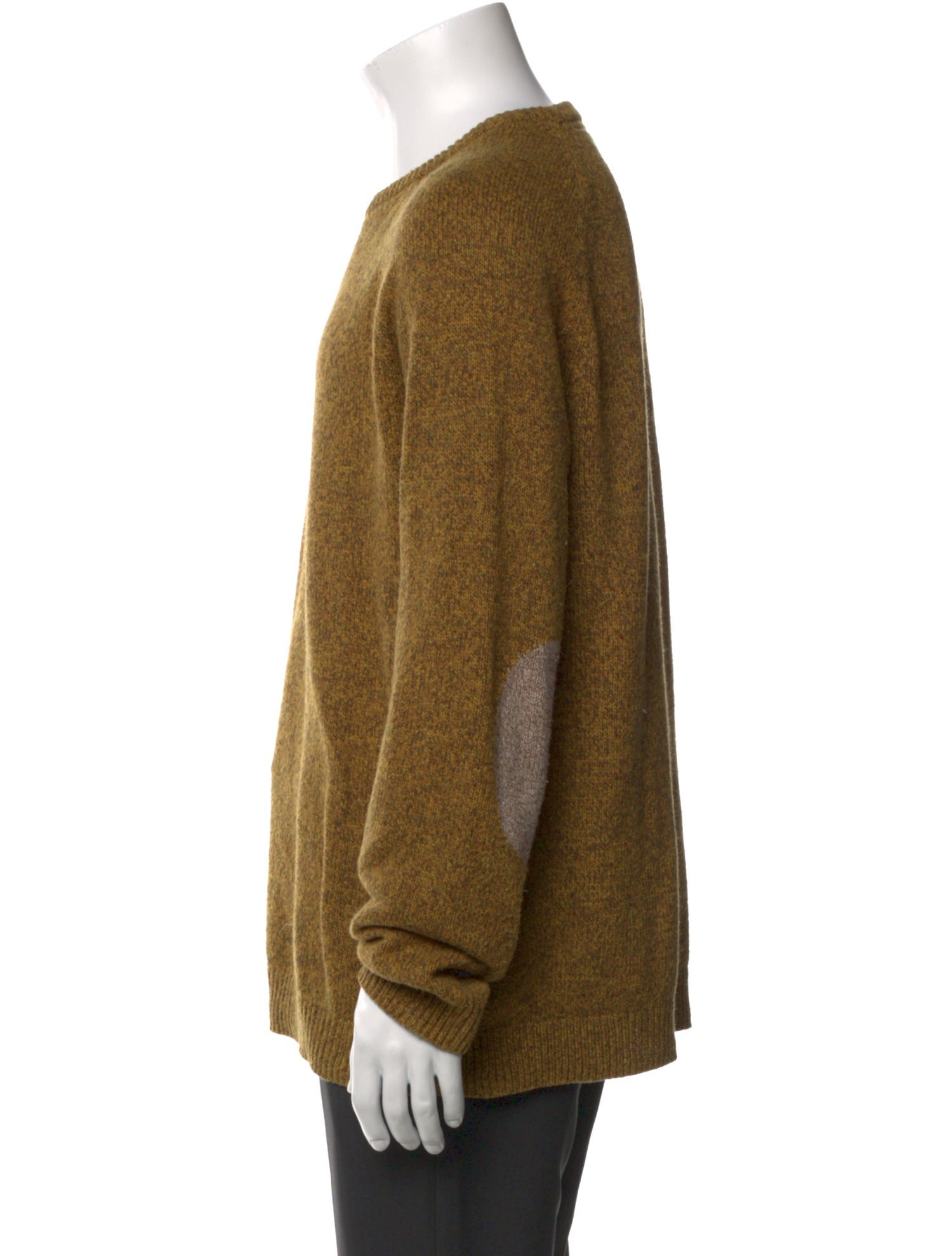 Ted Baker Crew Neck Long Sleeve Pullover