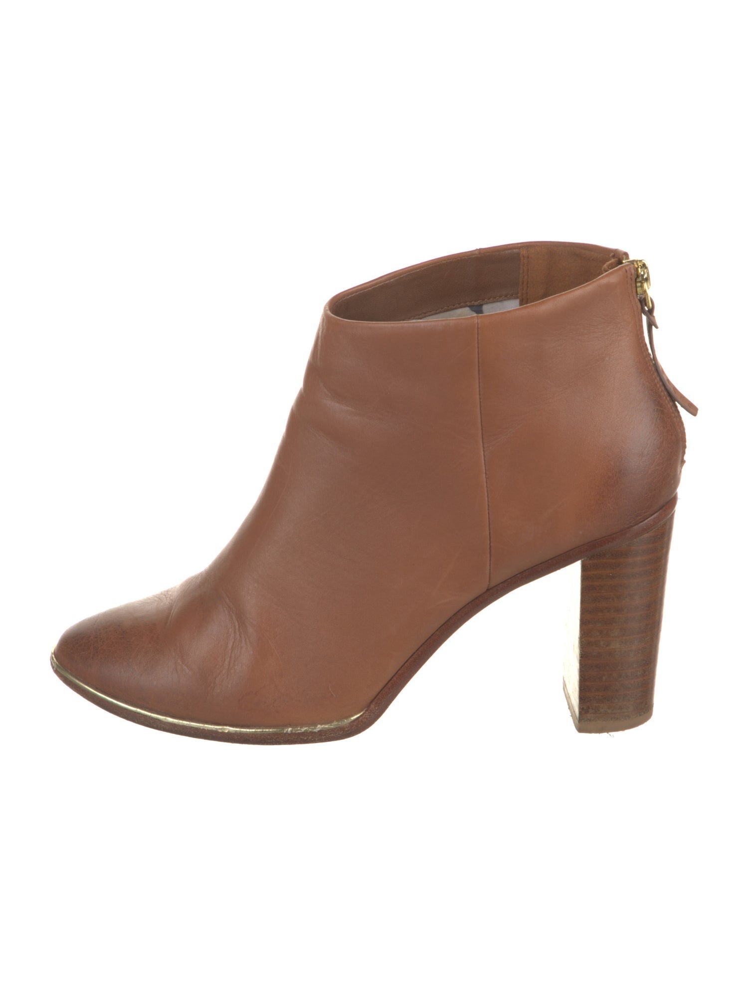 Ted Baker Leather Boots