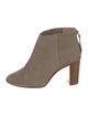 Ted Baker Suede Boots