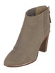 Ted Baker Suede Boots