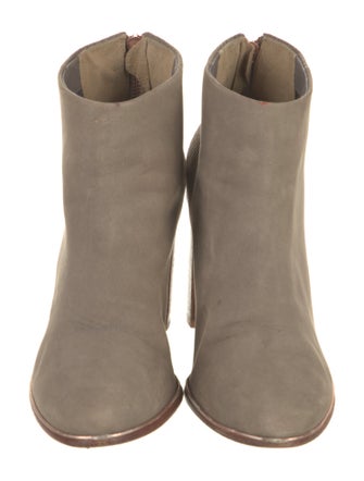 Ted Baker Suede Boots