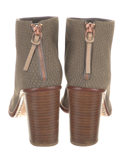 Ted Baker Suede Boots