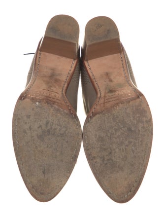 Ted Baker Suede Boots