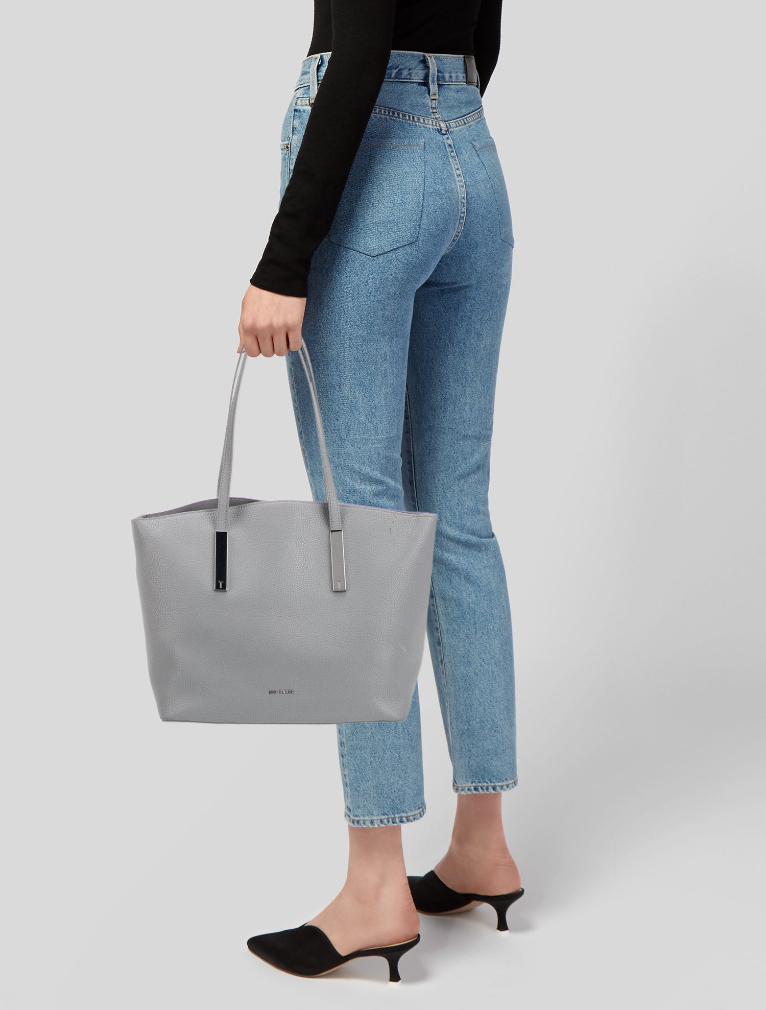 Ted Baker Leather Tote