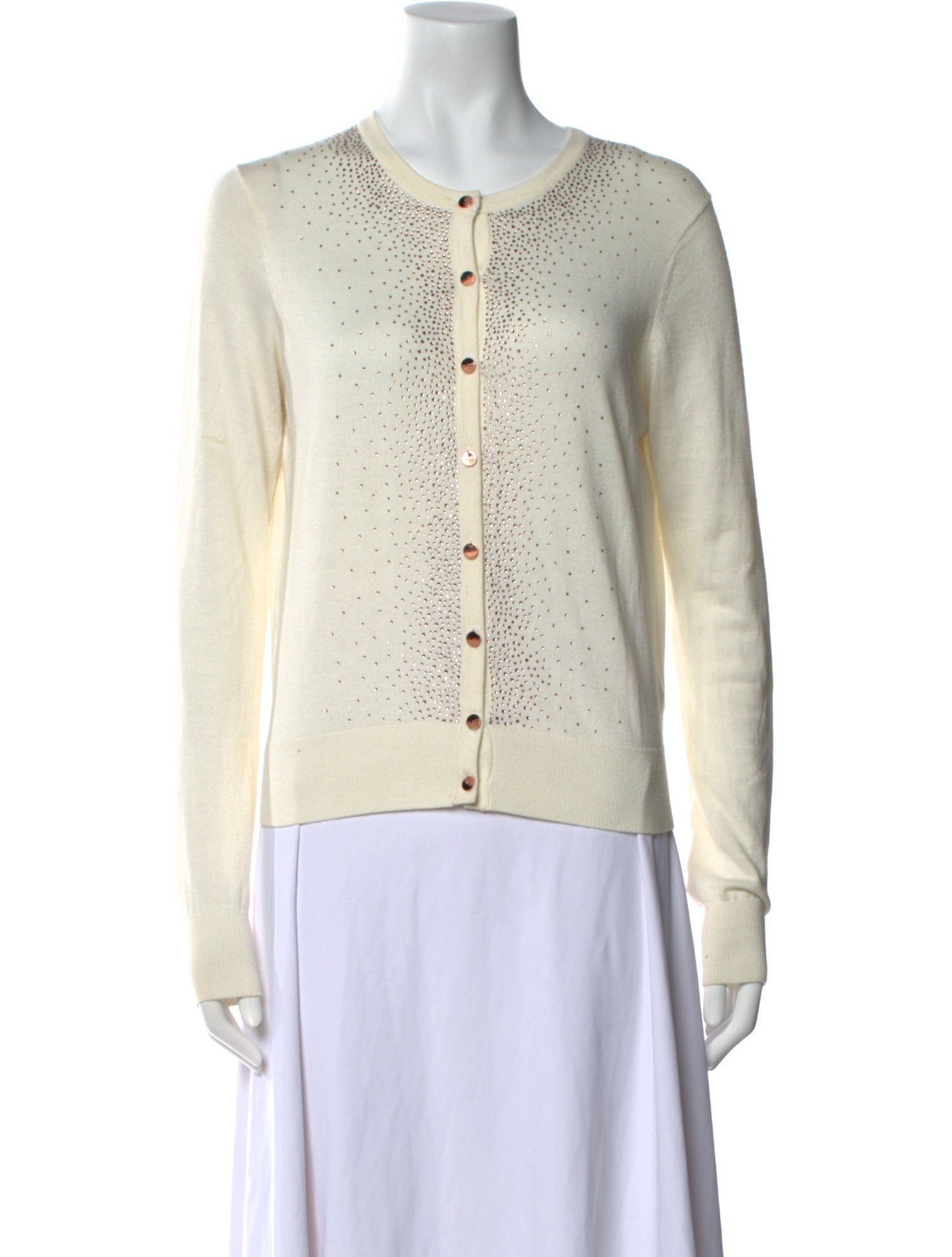 Ted Baker Crew Neck Sweater