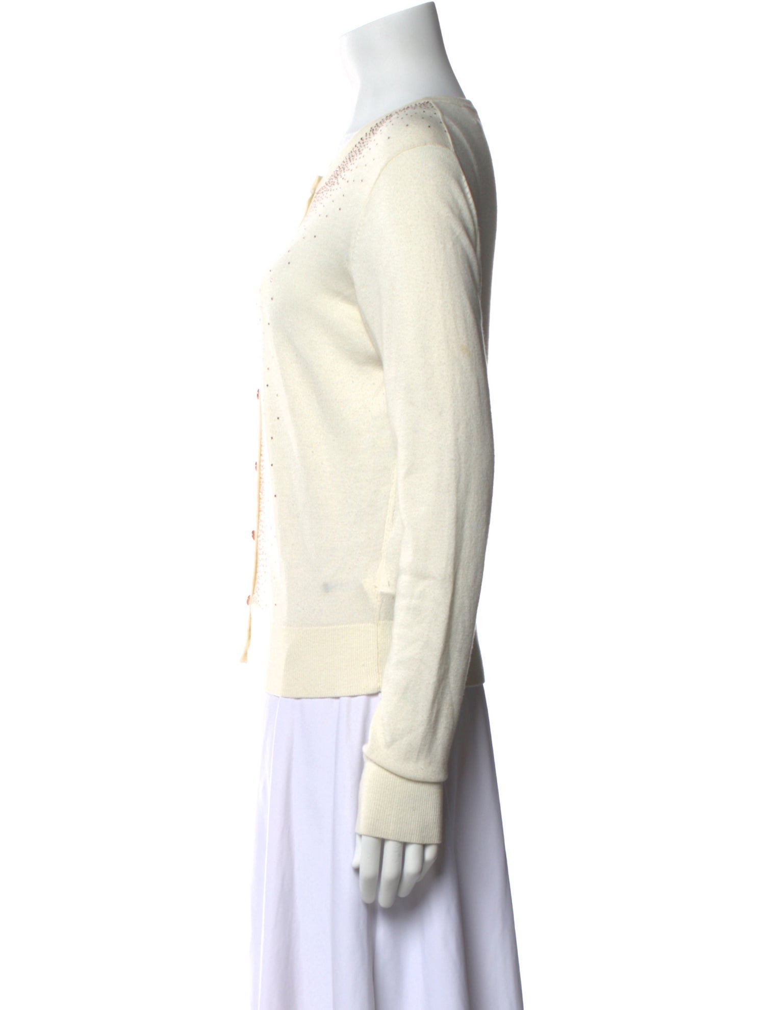 Ted Baker Crew Neck Sweater