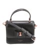 Ted Baker Leather Top Handle Bag