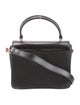 Ted Baker Leather Top Handle Bag