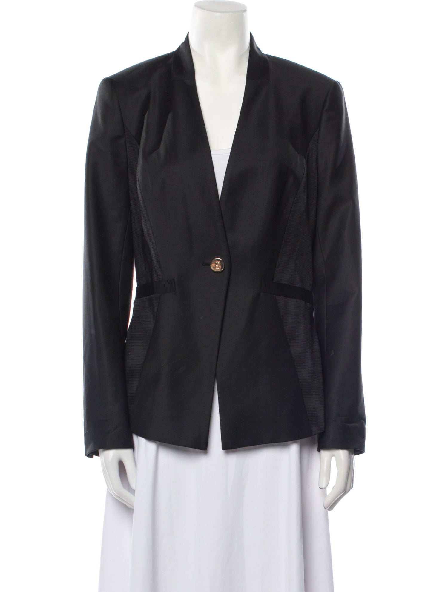 Ted Baker Wool Blazer