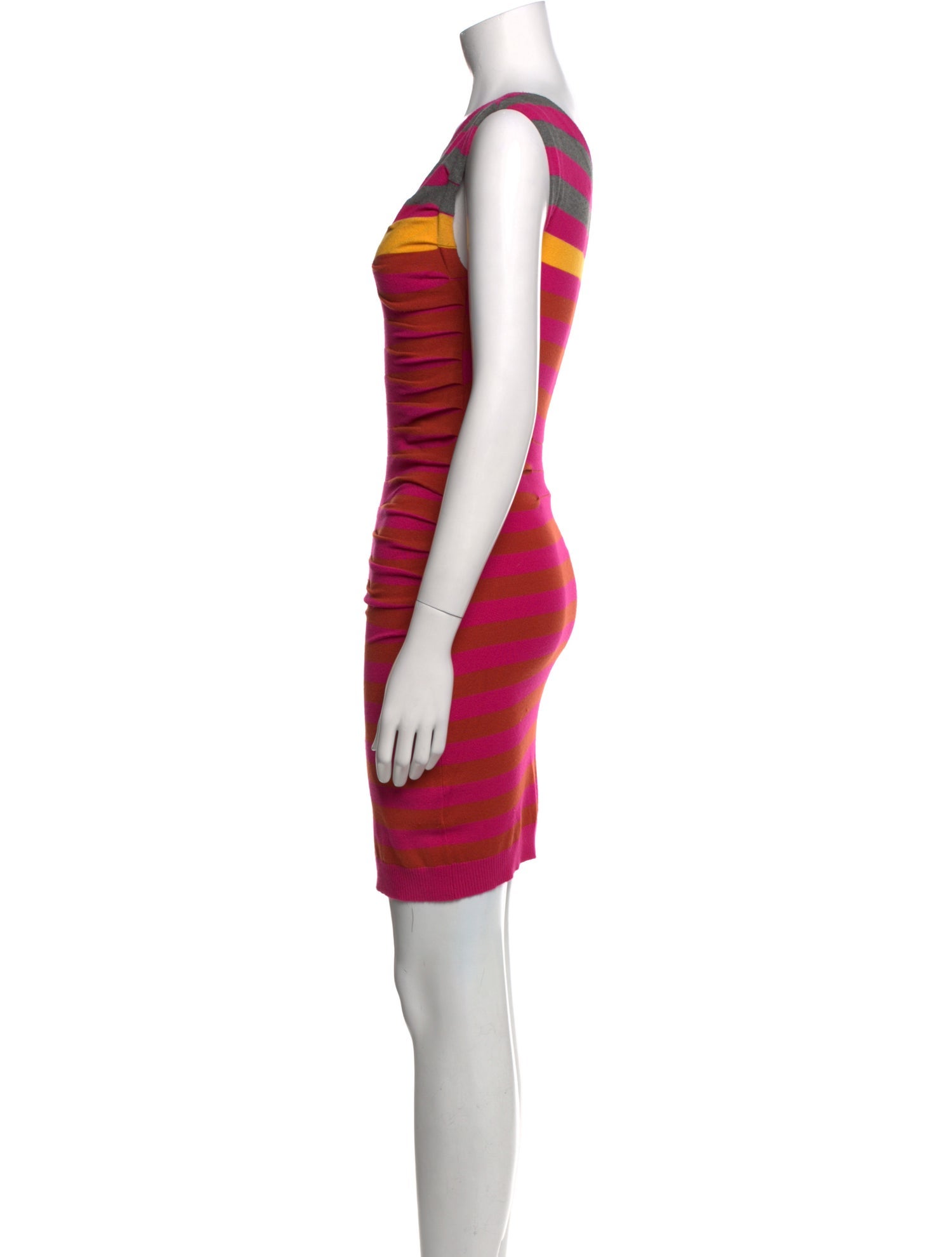 Ted Baker Nylon Mini Dress