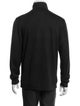 Ted Baker Turtleneck Long Sleeve Polo Sweater