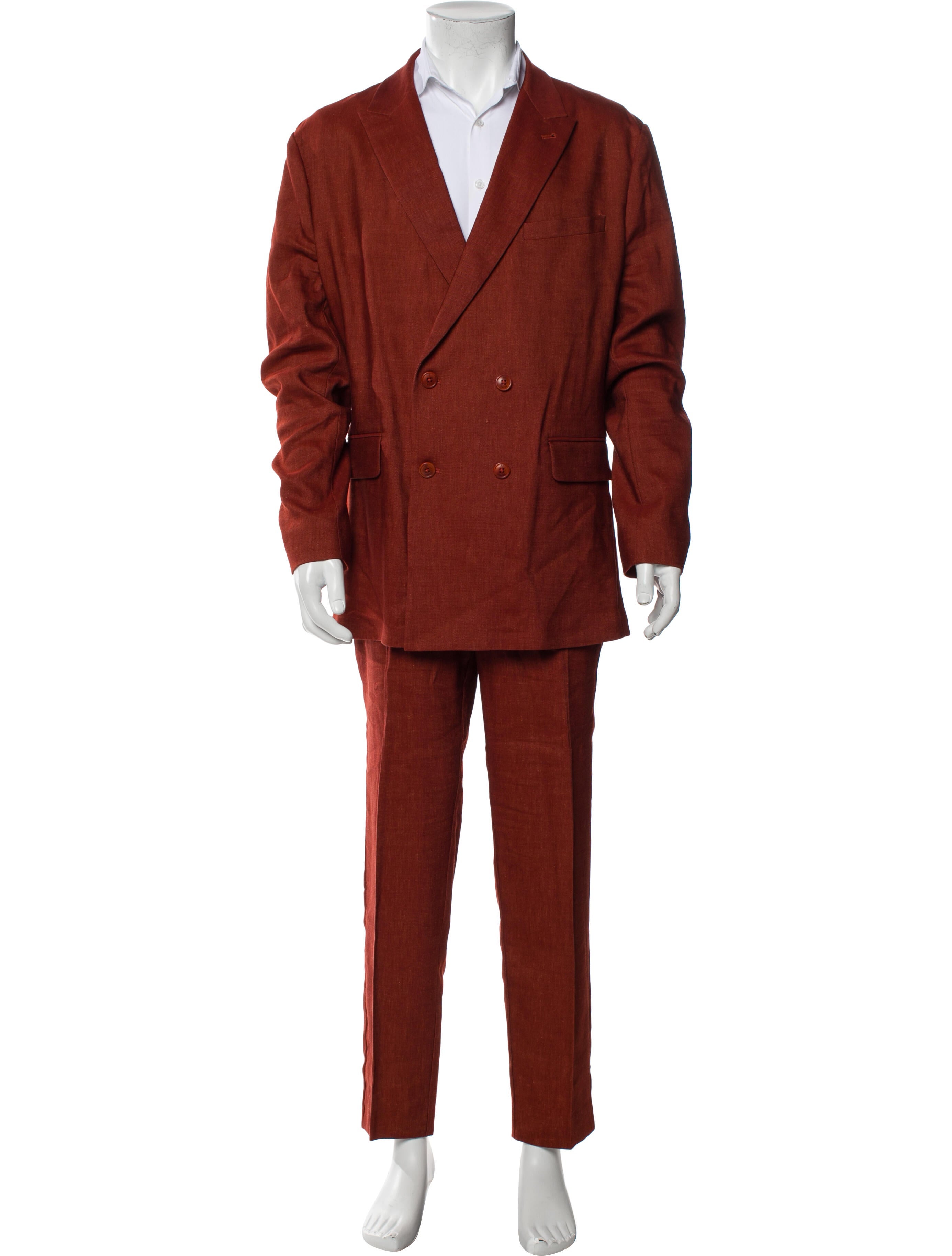 Ted Baker Two-Piece Suit
