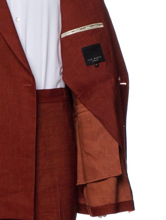 Ted Baker Two-Piece Suit