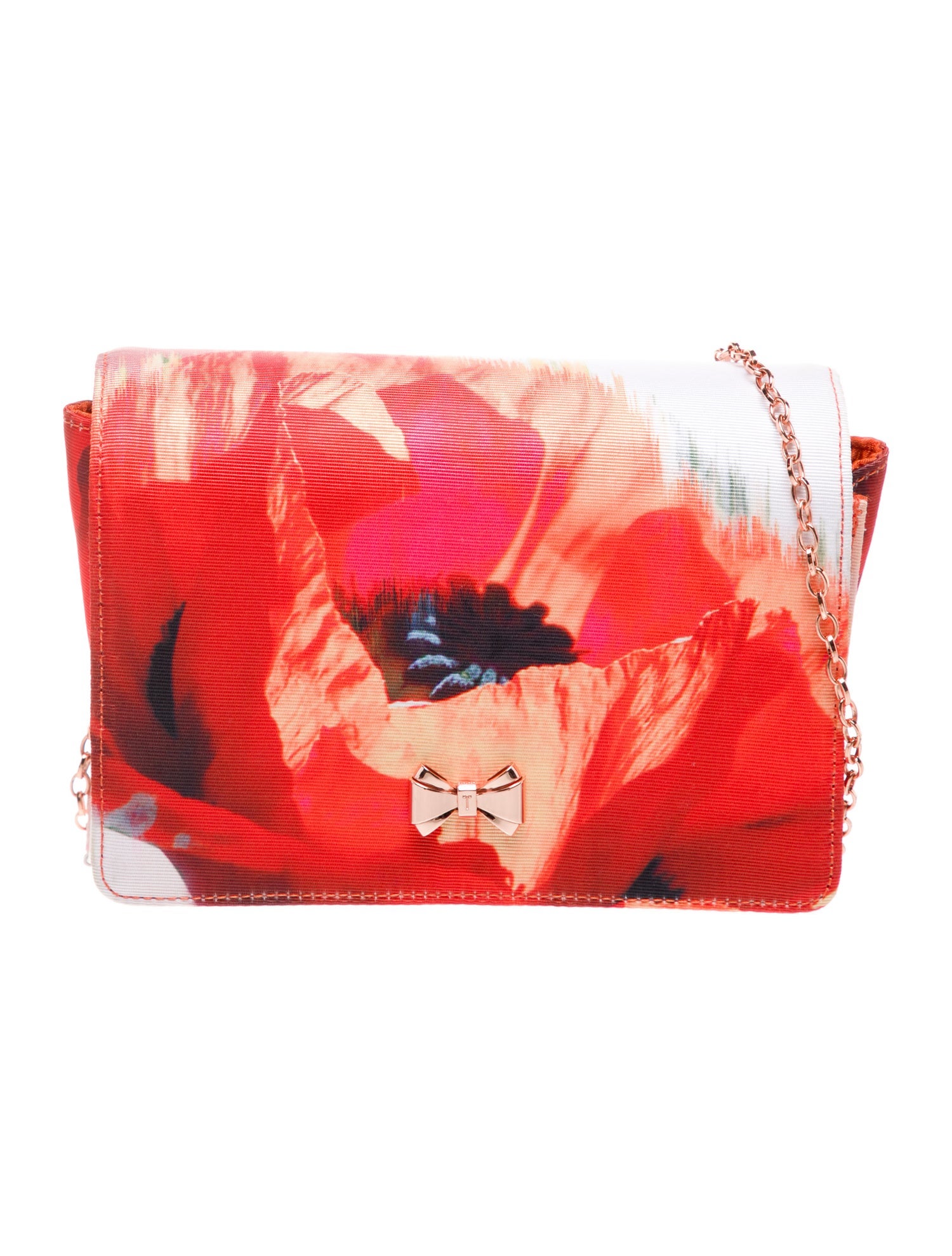 Ted Baker Playful Poppy Bow