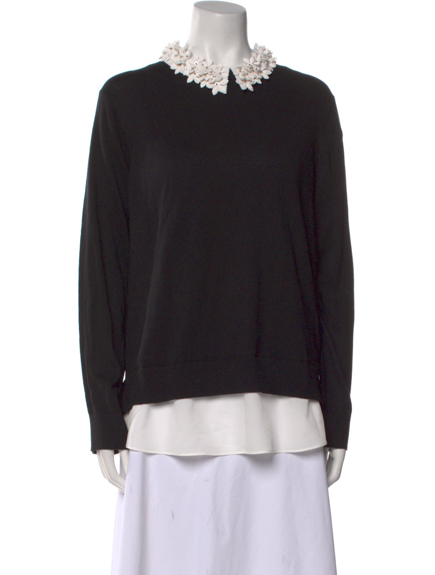 Ted Baker Crew Neck Sweater w/ Tags