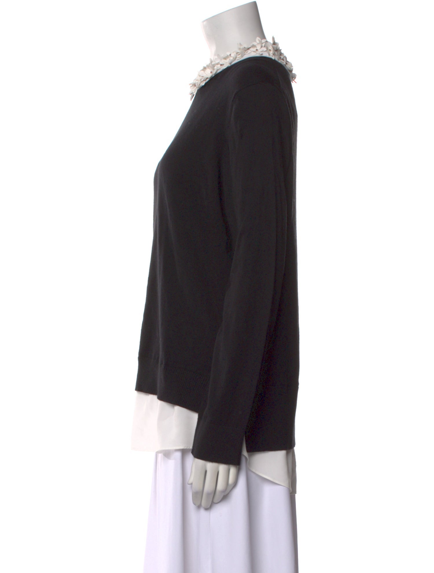 Ted Baker Crew Neck Sweater w/ Tags