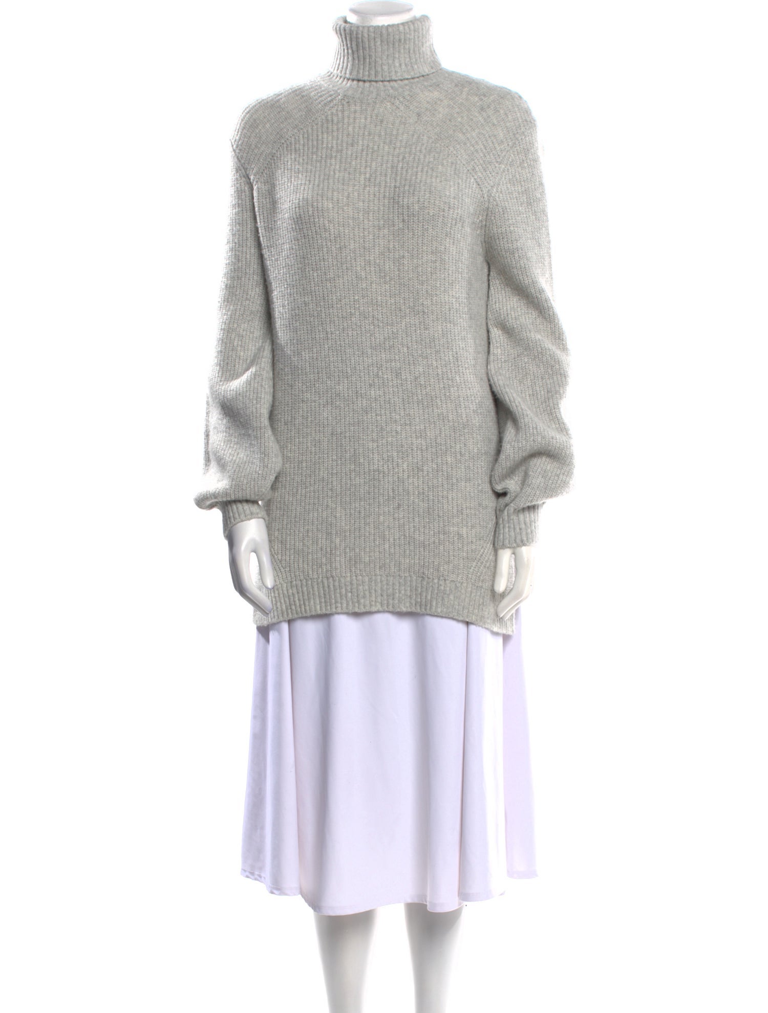 Ted Baker Wool Turtleneck Sweater